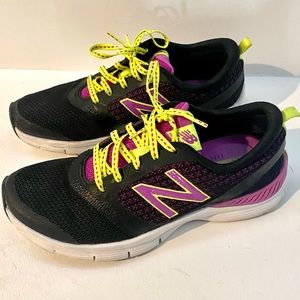 Nike sneakers, size 7